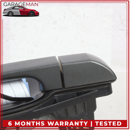 2010-2012 Range Rover L322 Rear Left Exterior Door Handle AH4222400BA OEM