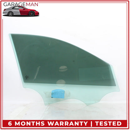 2017-2023 Mercedes S213 E400 Wagon Front Left Driver Side Window Glass OEM