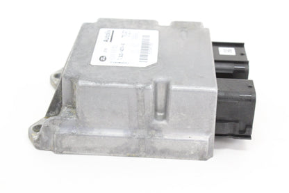12-13 Range Rover Evoque Airbag Air Bag Sensor SRS Control Module BJ3214D374AC