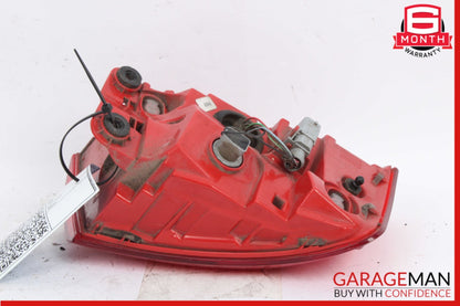 2012-2015 Audi A6 C7 Sedan Rear Right Outer Tail Light 4G5945096B OEM