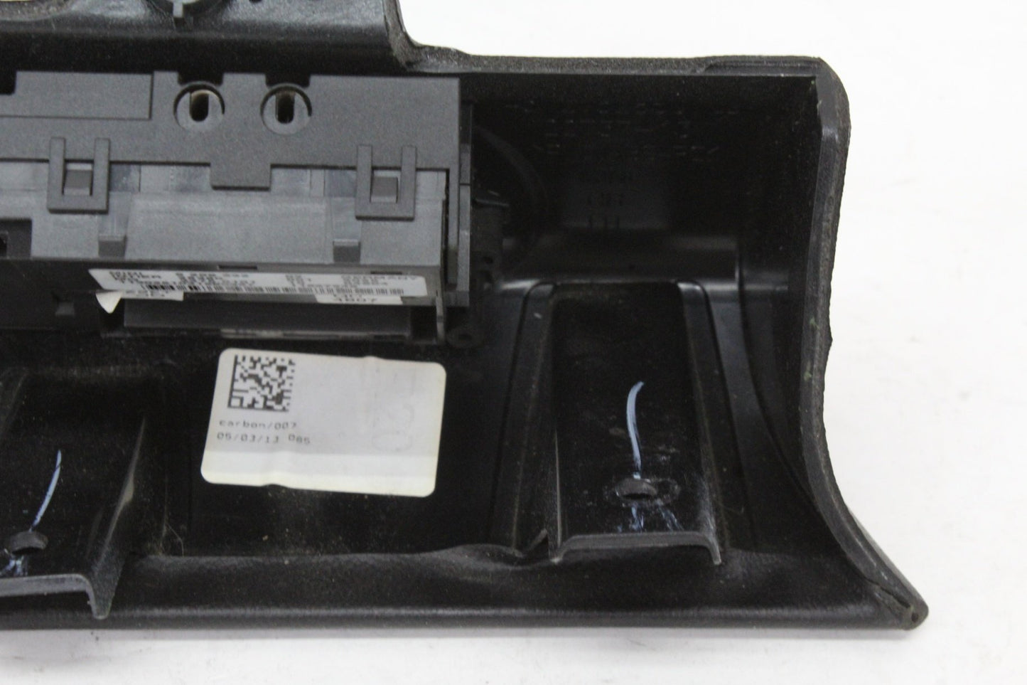 2011-2016 Mini Cooper R56 Engine Start Stop Switch w/ Key Fob 9299332 OEM