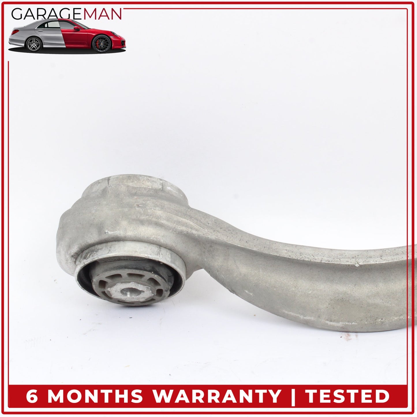 2015-2020 Mercedes W205 C300 Front Left Side Lower Forward Control Arm 20500 OEM