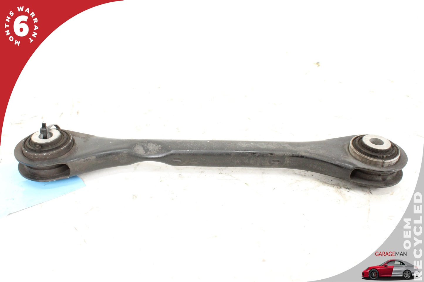 2009-2018 Audi SQ5 Rear Left or Right Lower Forward Control Arm 8K0501529L OEM