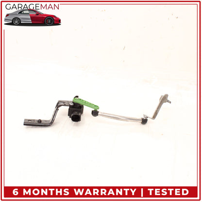 2015-2023 Audi TTS 8S Front Suspension Level Hight Sensor Set of 2 Pc OEM