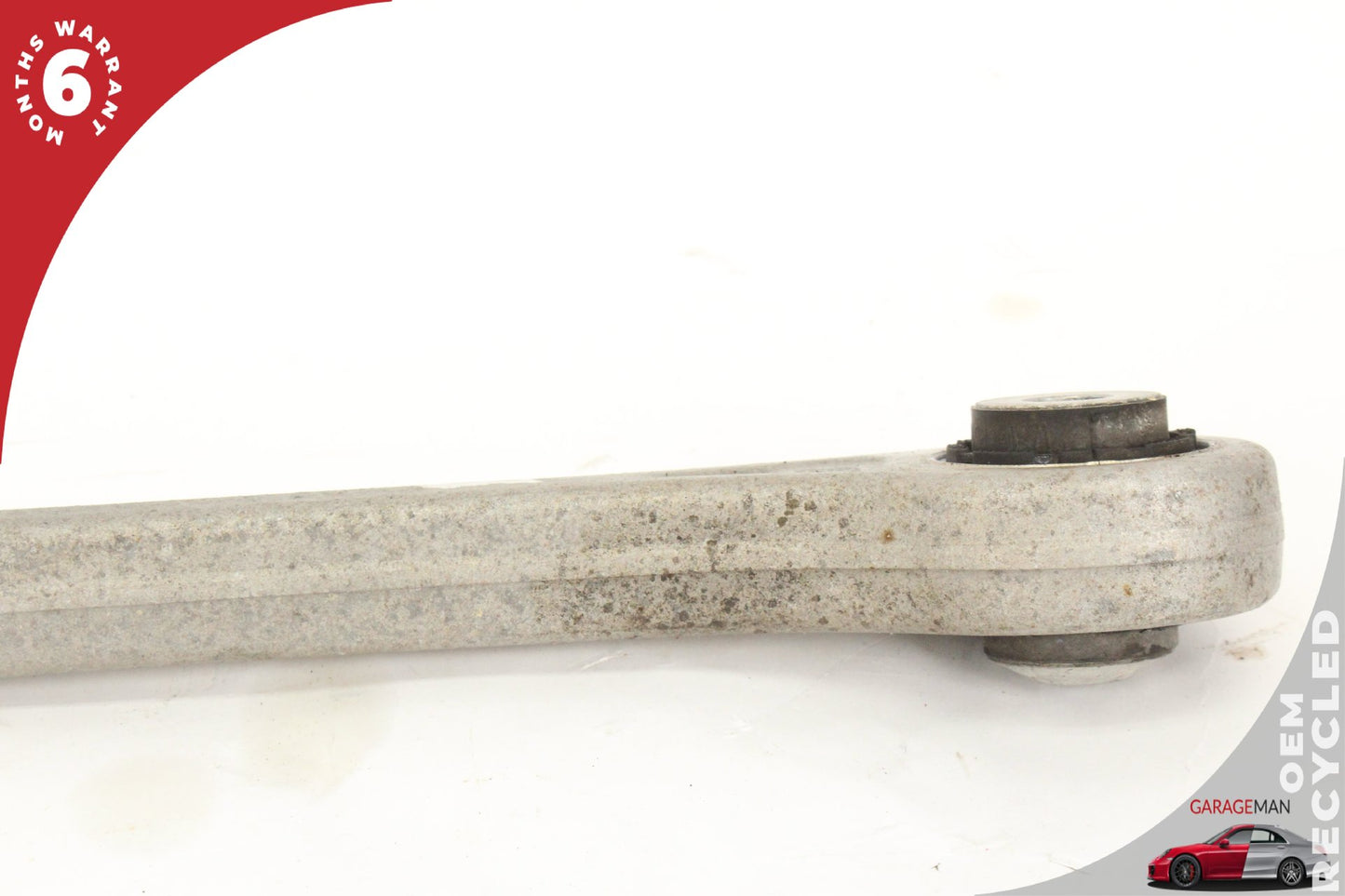 2018-2024 Audi SQ5 Rear Left or Right Forward Lateral Control Arm 4M0505425F OEM