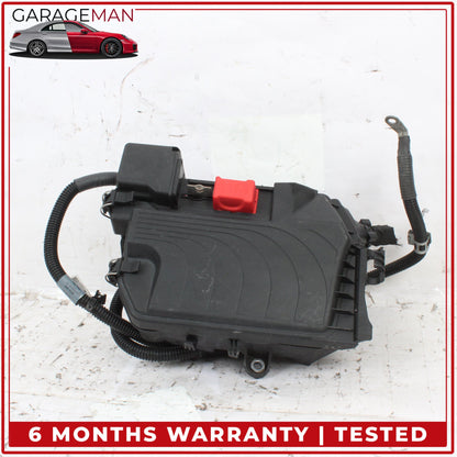 2014-2020 Mercedes X156 GLA250 CLA250 B250e Engine Fuse Box 2469980601 OEM