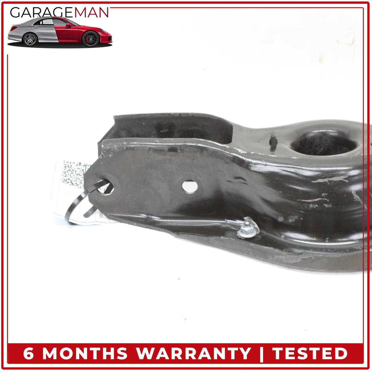 2019-2025 BMW M340i G20 RWD Rear Left or Right Side Lower Control Arm 6886451 OEM