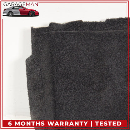 2013-2022 Land Rover Range Rover L405 Front Right Side Floor Carpet Trim OEM