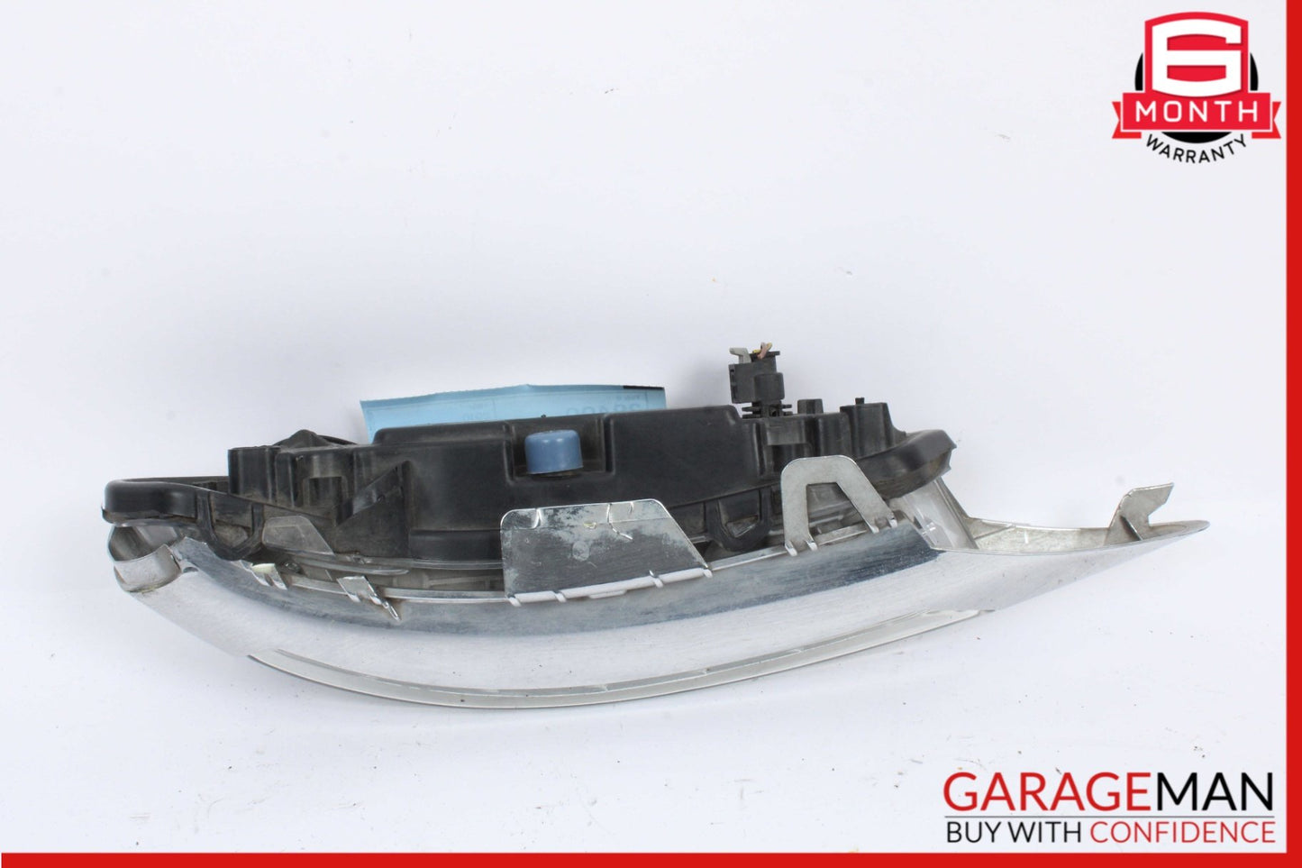 2009-2017 Mercedes-Benz S550 W221 Front Right LED Daytime Running Light Fog Lamp