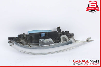 2009-2017 Mercedes-Benz S550 W221 Front Right LED Daytime Running Light Fog Lamp