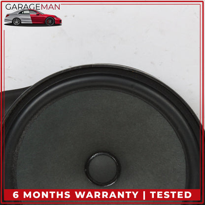 2008-2020 Mercedes W242 B Electric Drive Door Audio Sound Speakers Set of 4 OEM
