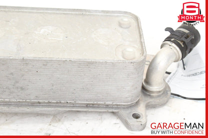 2013-2018 Audi S7 S6 Automatic Transmission Oil Cooler 4G0317021T OEM