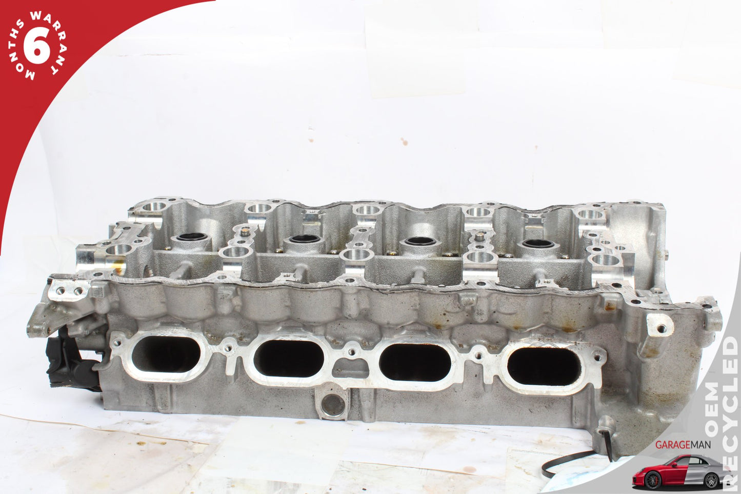 2015 Mercedes-Benz GL550 X166 - Left Cylinder Head PN: 2780163101