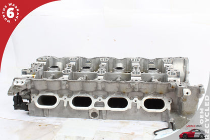 2015 Mercedes-Benz GL550 X166 - Left Cylinder Head PN: 2780163101