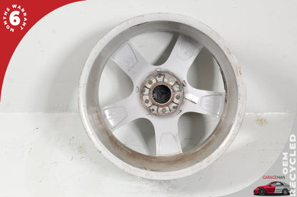 2006-2013 Mercedes W251 R350 R500 R320 Wheel Rim 8JX19H2 ET67 2514013902 OEM