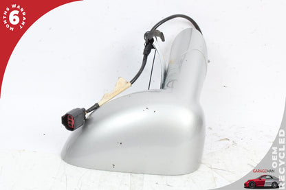 2006-2009 Pontiac Solstice Front Left Side Rear View Mirror 25881949 OEM