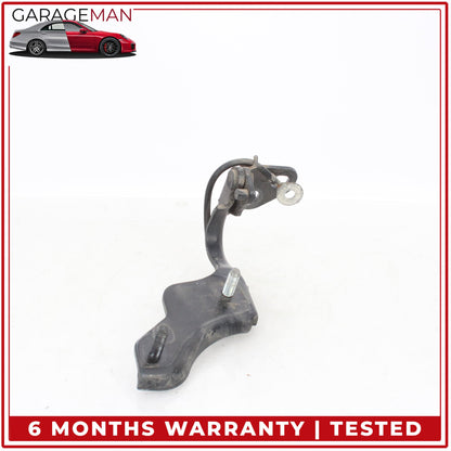 2014-2017 LR Range Rover Sport L494 Left and Right Tailgate Boot Hinge Set OEM