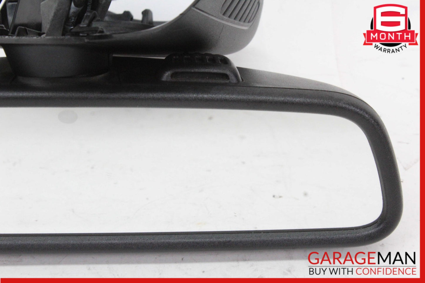 2014-2019 Mercedes-Benz C300 W205 Rear View Mirror 2058210300 OEM