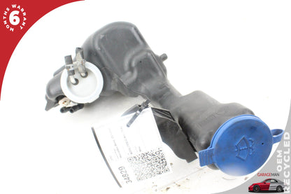 2008-2018 Mercedes W218 CLS550 Windshield Washer Fluid Reservoir 2048601560 OEM