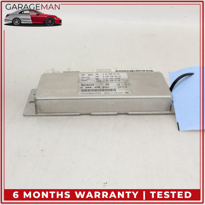 2005-2006 Mercedes-Benz E350 W211 Sedan ESP Electronic Stability Control Module 2115404345 OEM