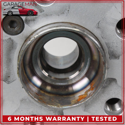 2023-2025 BMW X2 U10 AWD 2.0L Rear Right Suspension Spindle Knuckle Control Arm Set 6894210