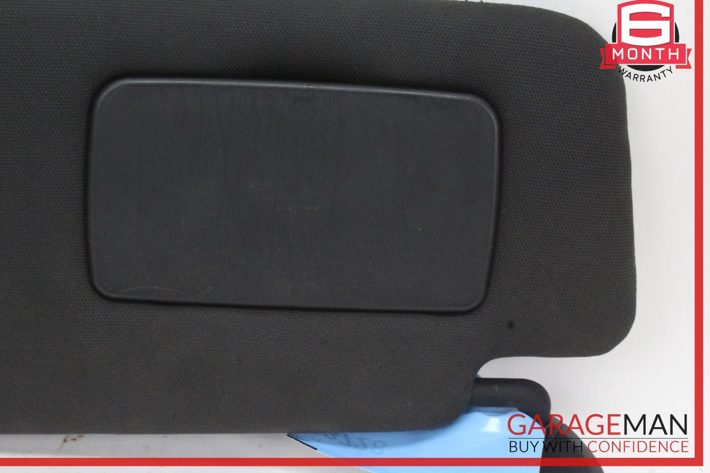 2015-2021 Subaru WRX Sedan Front Left Side Sun Visor 92011VA230 OEM