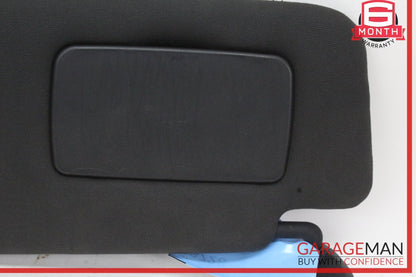 2015-2021 Subaru WRX Sedan Front Left Side Sun Visor 92011VA230 OEM