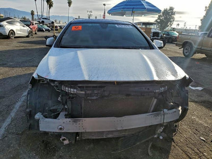Parting Out- 2015 Mercedes-Benz CLA250 W117- 175