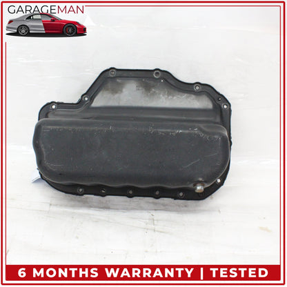 2006-2012 Mercedes W164 ML350 R350 GL350 Engine Oil Pan Lower 2720100828 OEM