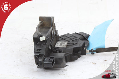 2010-2016 Land Rover LR4 SUV Rear Left Side Door Lock Actuator 8X2A26413BC OEM