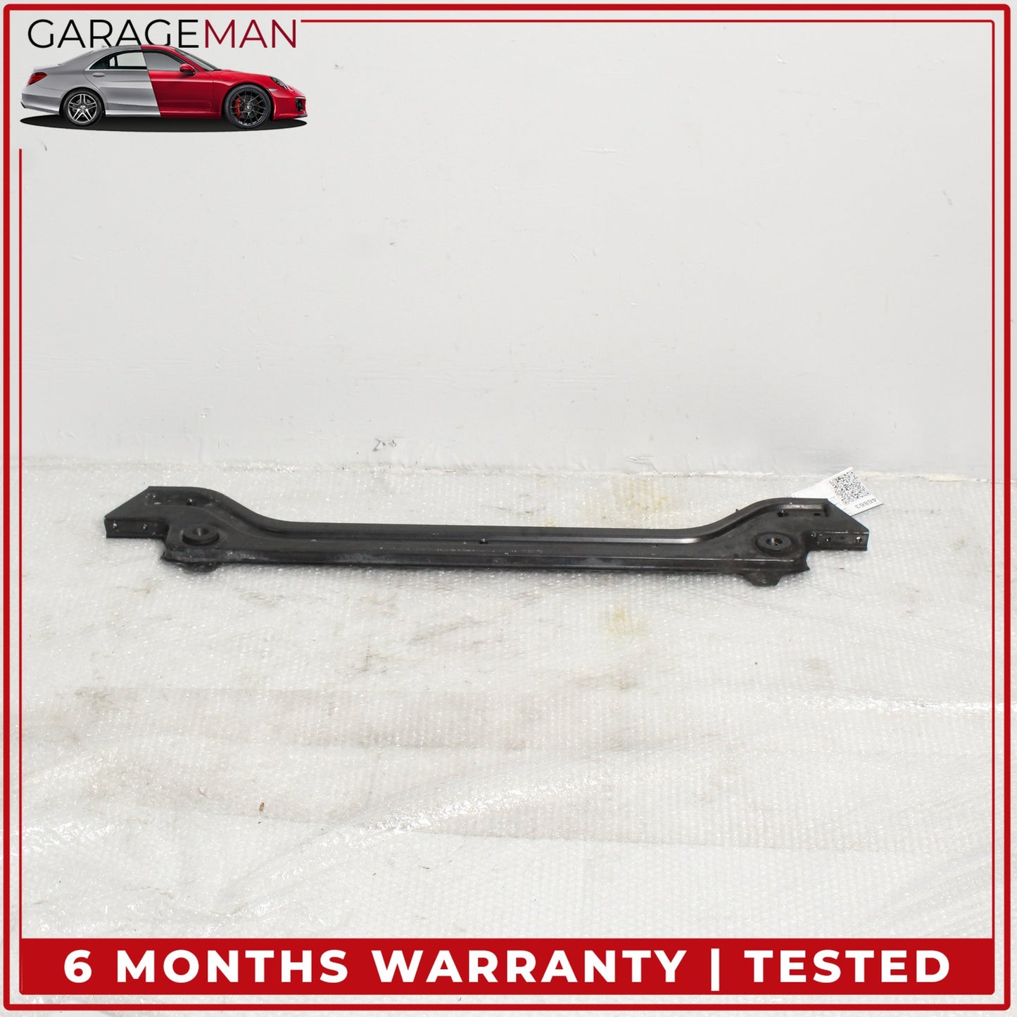 2006-2011 Mercedes W164 ML350 ML550 Front Lower Radiator Support 1646201034 OEM