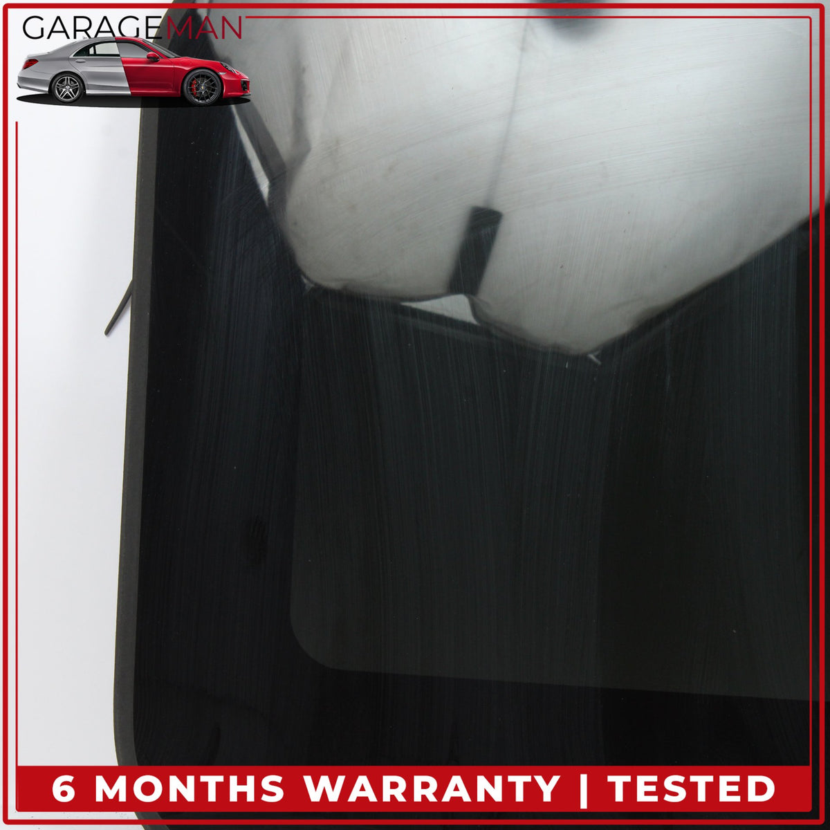 2005-2016 Land Rover LR4 Exterior Sunroof Sun Roof Window Glass Panel LR044767 OEM