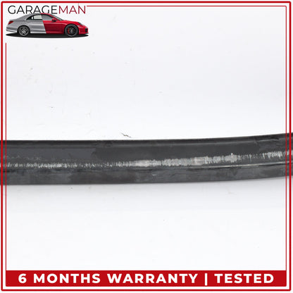 2011-2016 BMW 528i F10 Sedan Front Bumper Reinforcement Impact Crash Bar Beam 51117203078 OEM