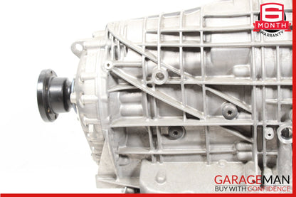 10-13 Porsche Panamera 970 S 4.8L RWD Automatic Transmission Gearbox OEM 150K