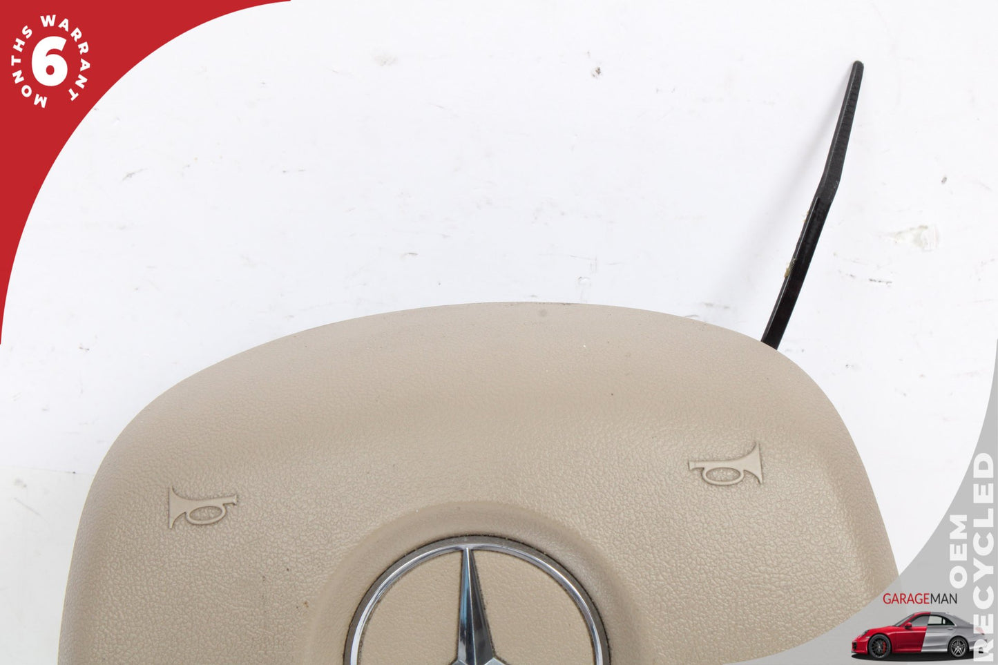 2012-2014 Mercedes W218 CLS550 Steering Wheel Airbag Air Bag 2188600002 OEM