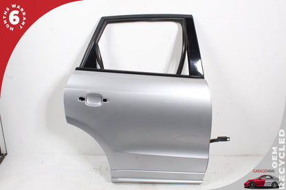 2009-2017 Audi SQ5 Q5 Rear Right Exterior Door Shell Panel 8R0833052B OEM
