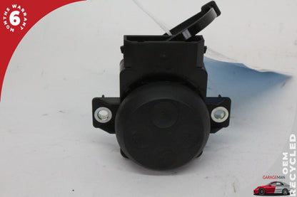 2012-2018 Audi A7 Front Left or Right Lumbar Seat Control Switch 8E0959777B OEM