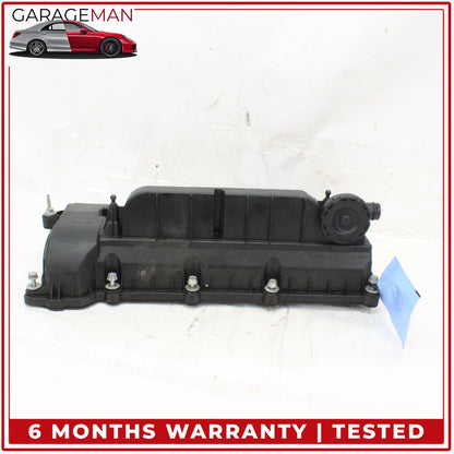 2013-2021 Land Rover LR4 Right Side Cylinder Head Valve Cover DX236P036AC OEM