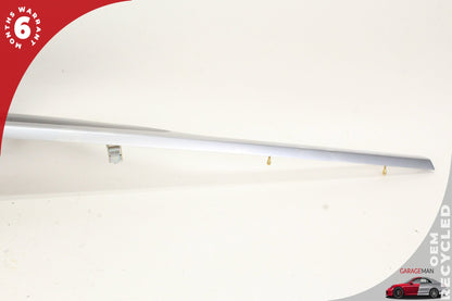 2012-2020 BMW 430i F36 Front Dash Center AC Air Vent Grille Panel 9347436 OEM