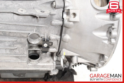 14-17 Mercedes W207 E400 7G-Tronic Automatic Transmission 722.904 RWD OEM 34K