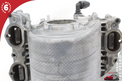 2005-2013 Mercedes W211 E350 R350 M272 Engine Motor Air Intake Manifold OEM