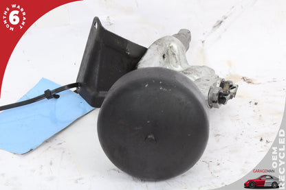 2000-2008 Mercedes-Benz SL500 R230 Convertible Pressure Relief Valve ABC Hydraulic Suspension 2203200858 OEM
