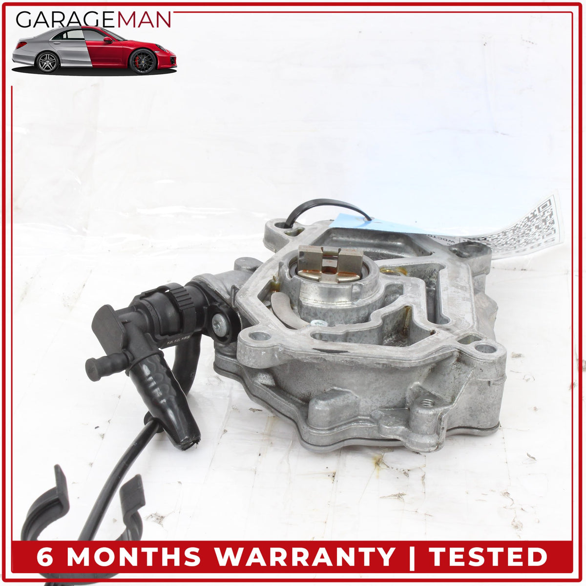 2014-2020 Mercedes X156 GLA250 Engine Motor Vacuum Pump 2701800901 OEM