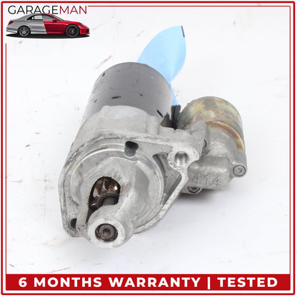 2007-2013 Mercedes W164 ML350 C350 Engine Motor Starter Bosch 0061515901 OEM