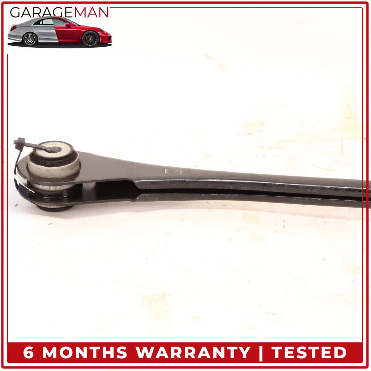 2014-2021 BMW M235i F22 RWD Rear Left/Right Side Lower Control Arm 6792533 OEM