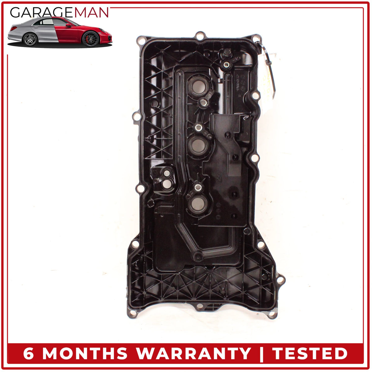 2022-2026 Toyota Tundra Left Side Cylinder Head Valve Cover 11202-F4010 OEM
