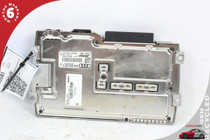 2012-2018 Audi A6 A7 Audio Sound System Amplifier AMP Bose 4G0035223C OEM