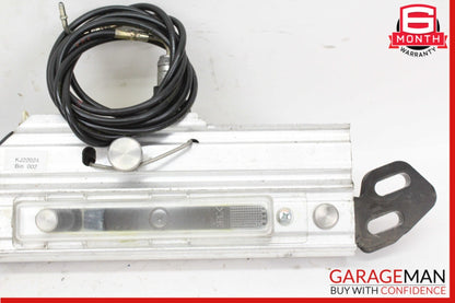 2003-2012 Mercedes SL500 R230 Left Lock Pawl Cylinder 2308600135 Genuine