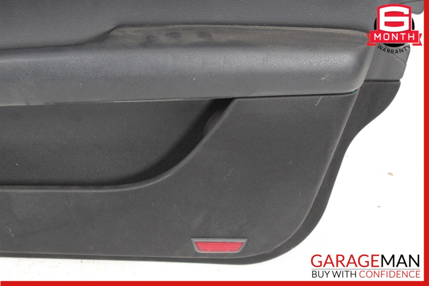 2008-2014 Mercedes-Benz C300 w204 Right Front Door Trim Panel 2047200689