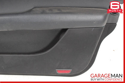 2008-2014 Mercedes-Benz C300 w204 Right Front Door Trim Panel 2047200689